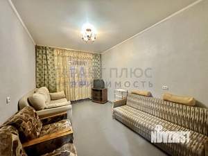 2-к квартира, на длительный срок, 50м2, 3/4 этаж