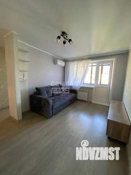 1-к квартира, на длительный срок, 30м2, 5/5 этаж