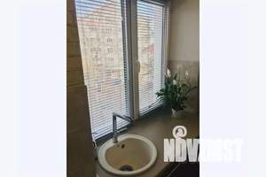 1-к квартира, посуточно, 30м2, 3/5 этаж