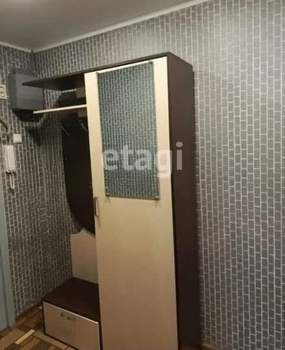 1-к квартира, на длительный срок, 39м2, 2/9 этаж