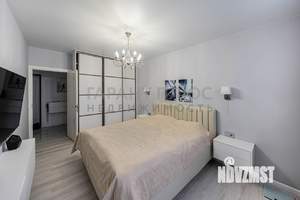1-к квартира, на длительный срок, 40м2, 13/18 этаж