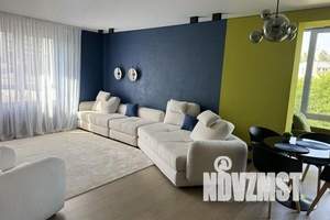 2-к квартира, посуточно, 60м2, 4/6 этаж