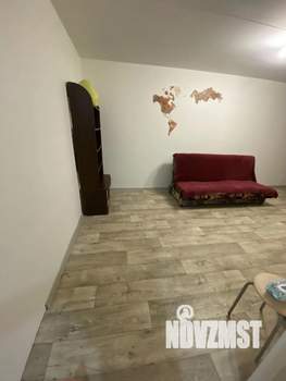 2-к квартира, на длительный срок, 46м2, 1/5 этаж