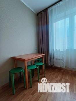 1-к квартира, посуточно, 44м2, 1/1 этаж