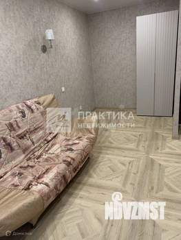 1-к квартира, на длительный срок, 32м2, 2/9 этаж