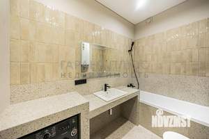 3-к квартира, на длительный срок, 60м2, 25/25 этаж