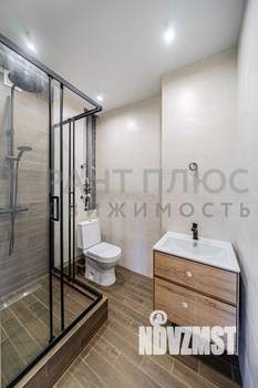 2-к квартира, на длительный срок, 66м2, 5/25 этаж