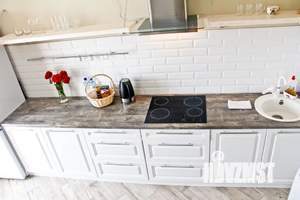 Студия квартира, посуточно, 36м2, 2/13 этаж