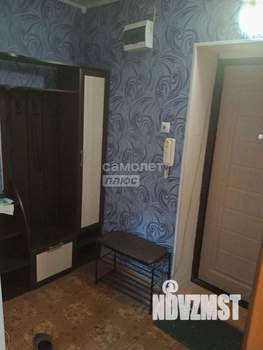 1-к квартира, на длительный срок, 40м2, 3/5 этаж