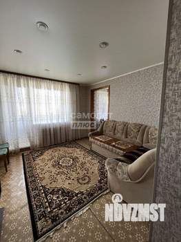 3-к квартира, на длительный срок, 63м2, 9/9 этаж