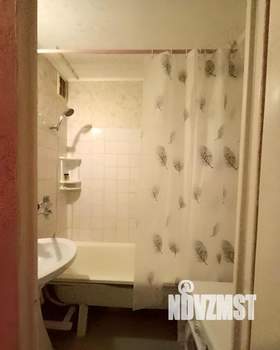 2-к квартира, на длительный срок, 50м2, 4/9 этаж