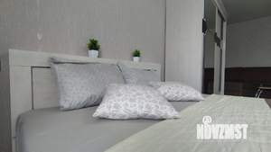 1-к квартира, посуточно, 43м2, 2/17 этаж