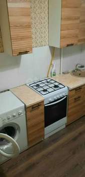 1-к квартира, на длительный срок, 31м2, 2/5 этаж