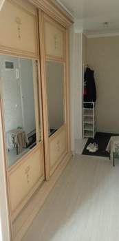 2-к квартира, на длительный срок, 44м2, 2/5 этаж