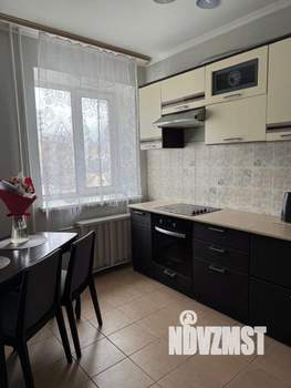 1-к квартира, на длительный срок, 50м2, 3/10 этаж