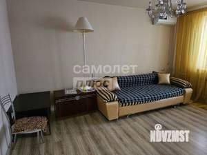 1-к квартира, на длительный срок, 49м2, 5/10 этаж