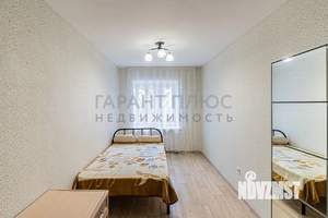 2-к квартира, на длительный срок, 44м2, 3/5 этаж