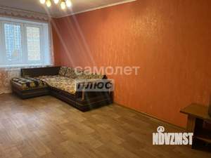 1-к квартира, на длительный срок, 48м2, 7/19 этаж