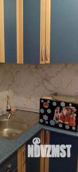 1-к квартира, на длительный срок, 29м2, 3/5 этаж