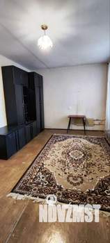 1-к квартира, на длительный срок, 35м2, 12/14 этаж