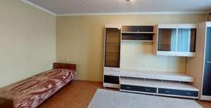 1-к квартира, на длительный срок, 36м2, 10/10 этаж
