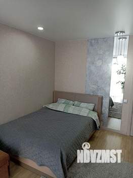 2-к квартира, посуточно, 57м2, 2/14 этаж