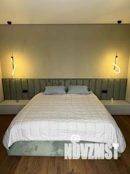 1-к квартира, посуточно, 60м2, 5/6 этаж