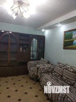 2-к квартира, на длительный срок, 52м2, 4/5 этаж