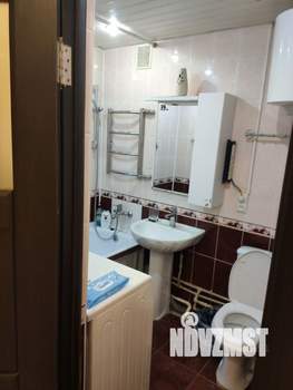 3-к квартира, посуточно, 65м2, 2/9 этаж