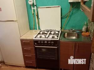 1-к квартира, на длительный срок, 30м2, 3/5 этаж