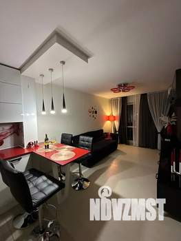 3-к квартира, посуточно, 60м2, 10/13 этаж