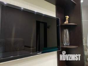 1-к квартира, посуточно, 31м2, 3/5 этаж