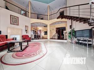 3-к квартира, на длительный срок, 180м2, 1/1 этаж