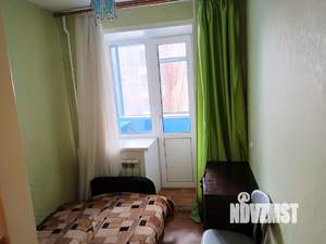 1-к квартира, на длительный срок, 37м2, 3/9 этаж