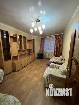 3-к квартира, на длительный срок, 62м2, 5/9 этаж