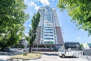 1-к квартира, на длительный срок, 45м2, 7/20 этаж