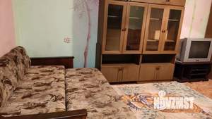 1-к квартира, на длительный срок, 36м2, 1/5 этаж