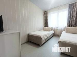 2-к квартира, посуточно, 45м2, 1/1 этаж