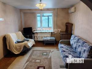 2-к квартира, на длительный срок, 47м2, 7/9 этаж