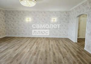 2-к квартира, на длительный срок, 103м2, 6/12 этаж