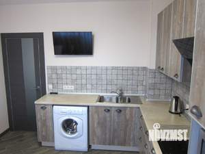 1-к квартира, посуточно, 50м2, 4/9 этаж
