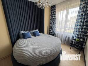 1-к квартира, посуточно, 60м2, 4/6 этаж