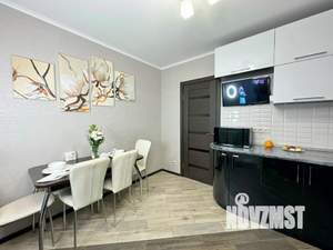 1-к квартира, посуточно, 41м2, 1/1 этаж