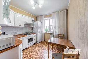 2-к квартира, на длительный срок, 50м2, 8/10 этаж