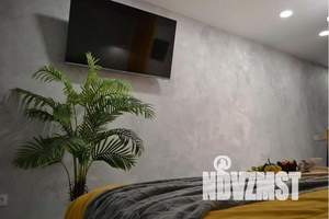 1-к квартира, посуточно, 35м2, 5/22 этаж
