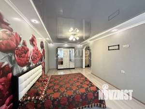 1-к квартира, на длительный срок, 45м2, 8/17 этаж