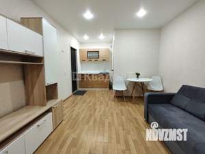 1-к квартира, на длительный срок, 19м2, 8/9 этаж