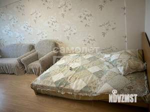 1-к квартира, на длительный срок, 44м2, 14/20 этаж