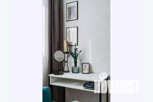1-к квартира, посуточно, 48м2, 10/15 этаж
