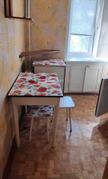 1-к квартира, на длительный срок, 35м2, 3/5 этаж